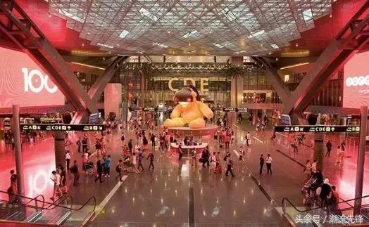 2023世界杯卡塔尔举办花了多少钱,卡塔尔下届世界杯