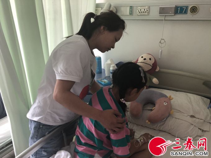 小孩被剑麻刺伤眼睛怎么办,孩子眼睛被铅笔扎伤看不见怎么办