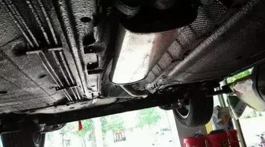 新车做底盘装甲有用吗,底盘装甲可以维持几年