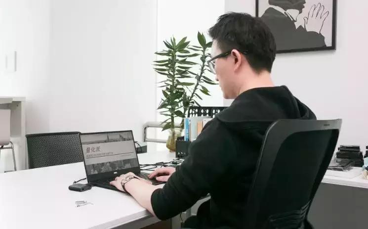 量化派周灏近况,量化派周灏是学霸吗