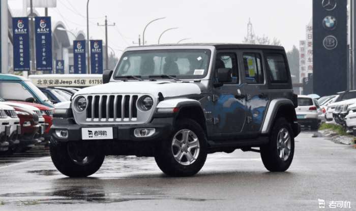 越野能力大g出色还是普拉多出色,普拉多陆巡越野性能