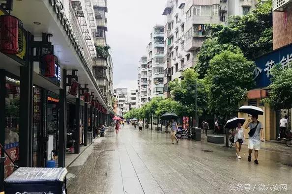 广州最大的城中村！石牌村曾是很多人在广州努力奋斗的开始！