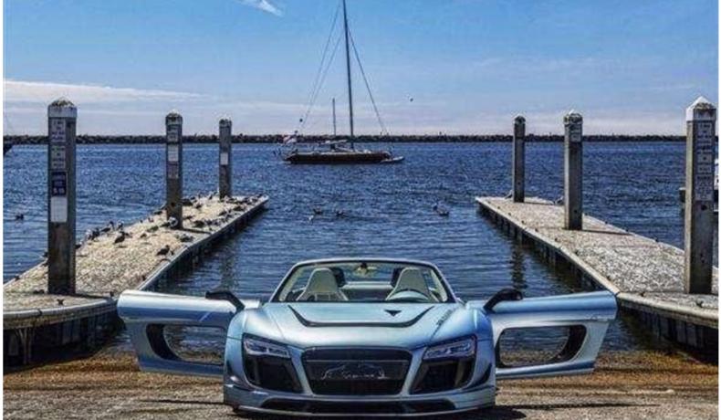 市区开1.5和2.0差别大吗,市区开2.0t发动机有必要吗