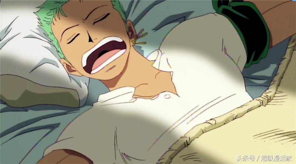 海贼王十大华丽招数,海贼王最奇葩的技能