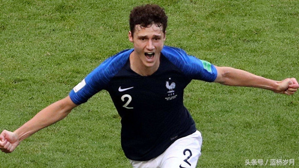 奇特!在赢得世界杯的法国队里,其实只有两个真“法国人”?!