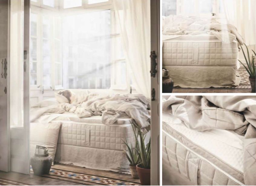 雨这么大，有事儿咱们床上说，12件睡眠单品请备好丨好物推荐