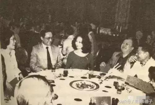 鬼才徐克巅峰之作,徐克施南生经历