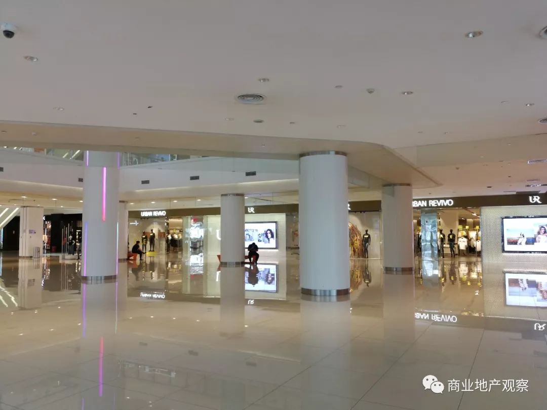 保定市古城改造项目,保定万博广场最新改造