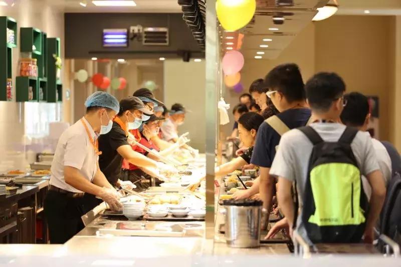 松山湖华为工厂普工上班真实感受,东莞松山湖华为工厂上班真实感受