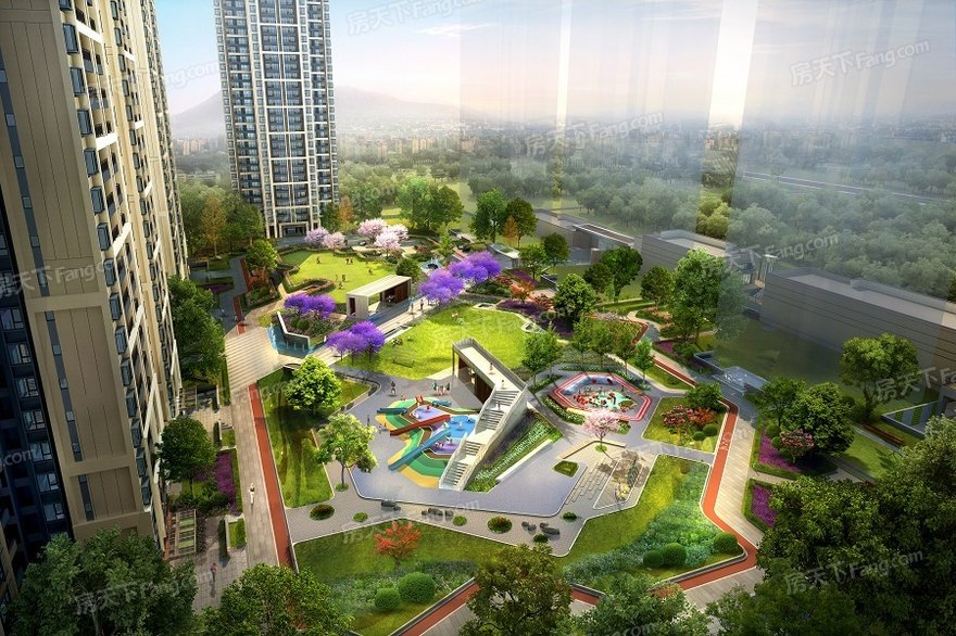 成都华润云庭值不值得买,成都龙泉华润云庭摇号价格