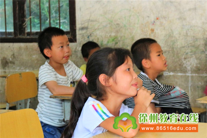 徐州dfc支教队,2022年徐州支教