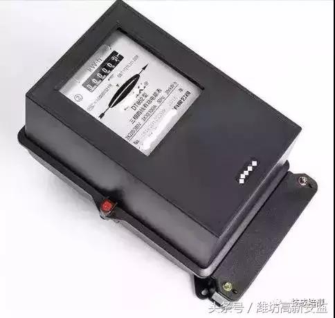 10kv高压电表接线图,电工常用电表接线图大全