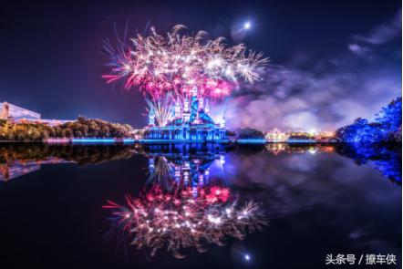 芜湖方特水上乐园炫酷假期,芜湖方特水上乐园游玩攻略