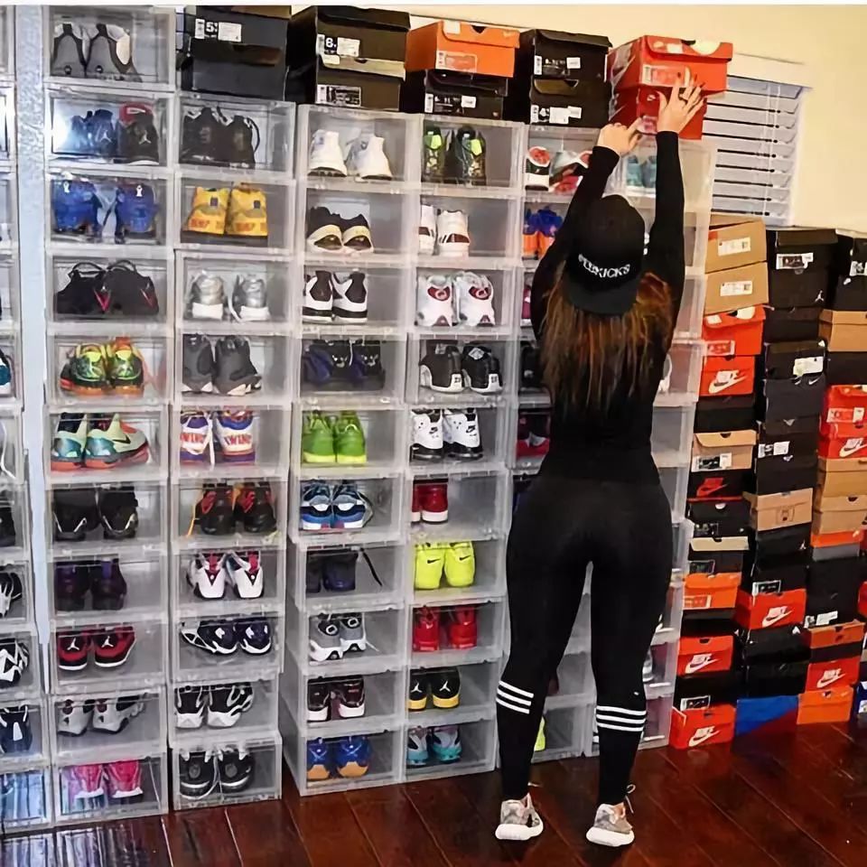 莆田鞋穿起来和正品有差距吗,莆田鞋比正品还好是真的吗