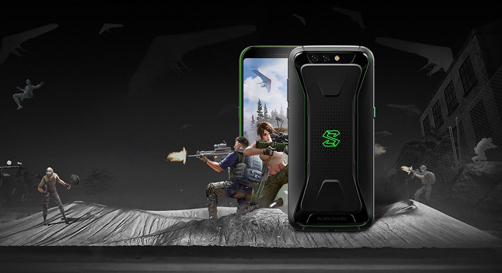 红魔黑鲨和败家之眼哪个手机更好,红魔和雷蛇