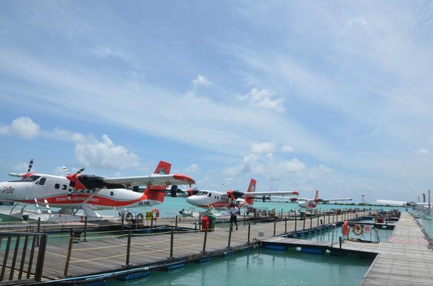 马尔代夫玛娜法鲁几星,马尔代夫玛娜法鲁自助游