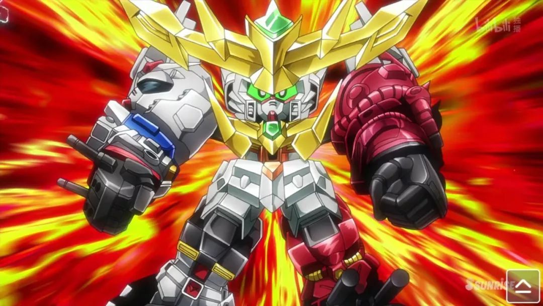 高达动漫被人吐槽,高达动漫最恶心的是哪一集