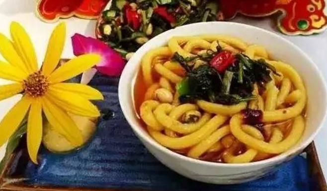 美食记潜江,辽源特色美食排名