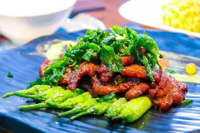 日月光攻略必去景点,日月光哪里吃划算