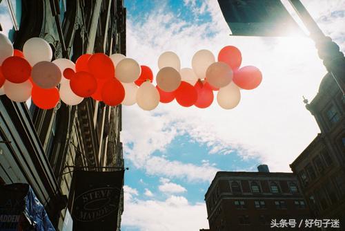 个性签名经典语录精辟的短句,触动心坎的个性签名