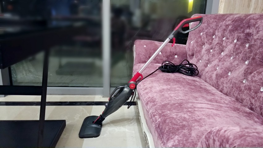 eureka蒸汽清洁机灯不亮,eureka蒸汽拖把