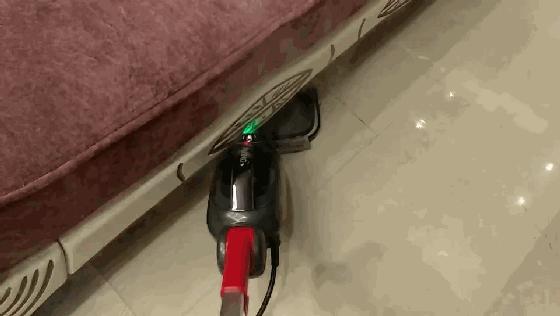 eureka蒸汽清洁机灯不亮,eureka蒸汽拖把