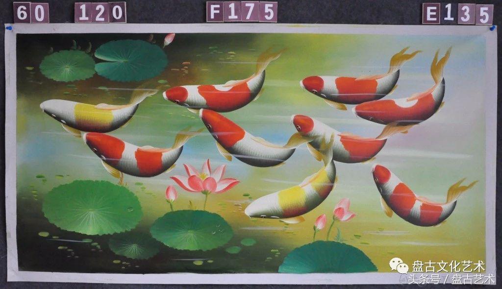 适合屋内挂的大型画,家里东墙适合挂的画