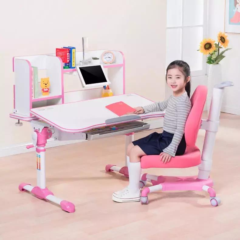 儿童学习桌对儿童有用吗,儿童学习桌和学习椅子哪个更重要