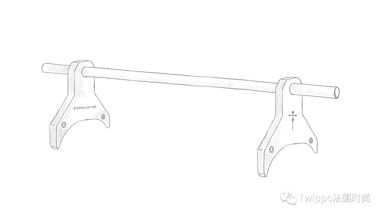 双肩包的几种背法,推荐平价双肩包三种背法