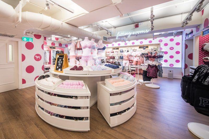 victoriassecret旗舰店内衣,victoriassecret旗舰店开衫