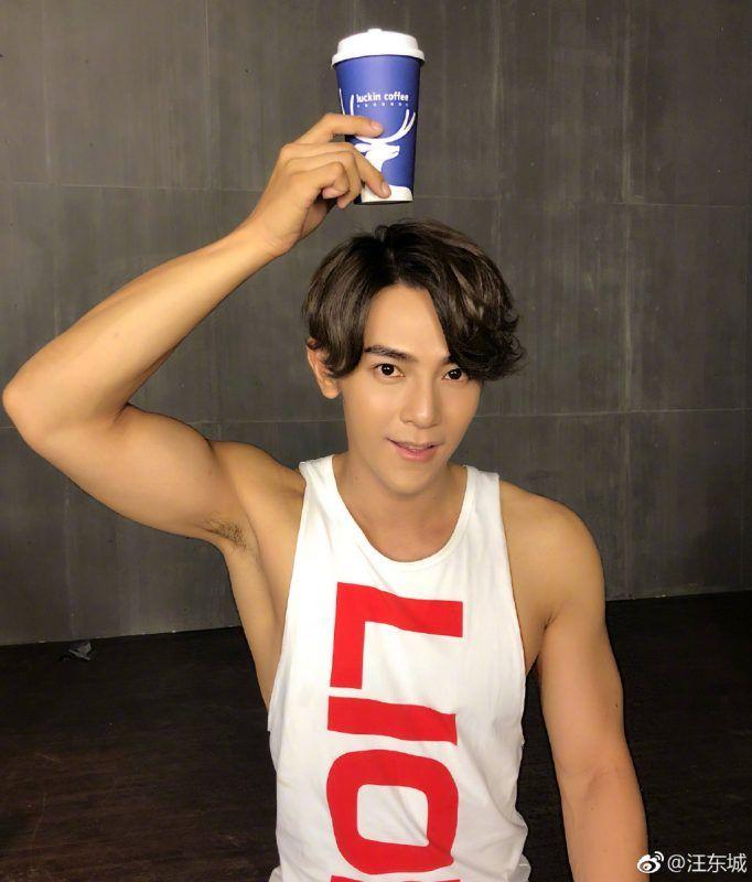 王祖蓝投资tvb,王祖蓝代言费是多少