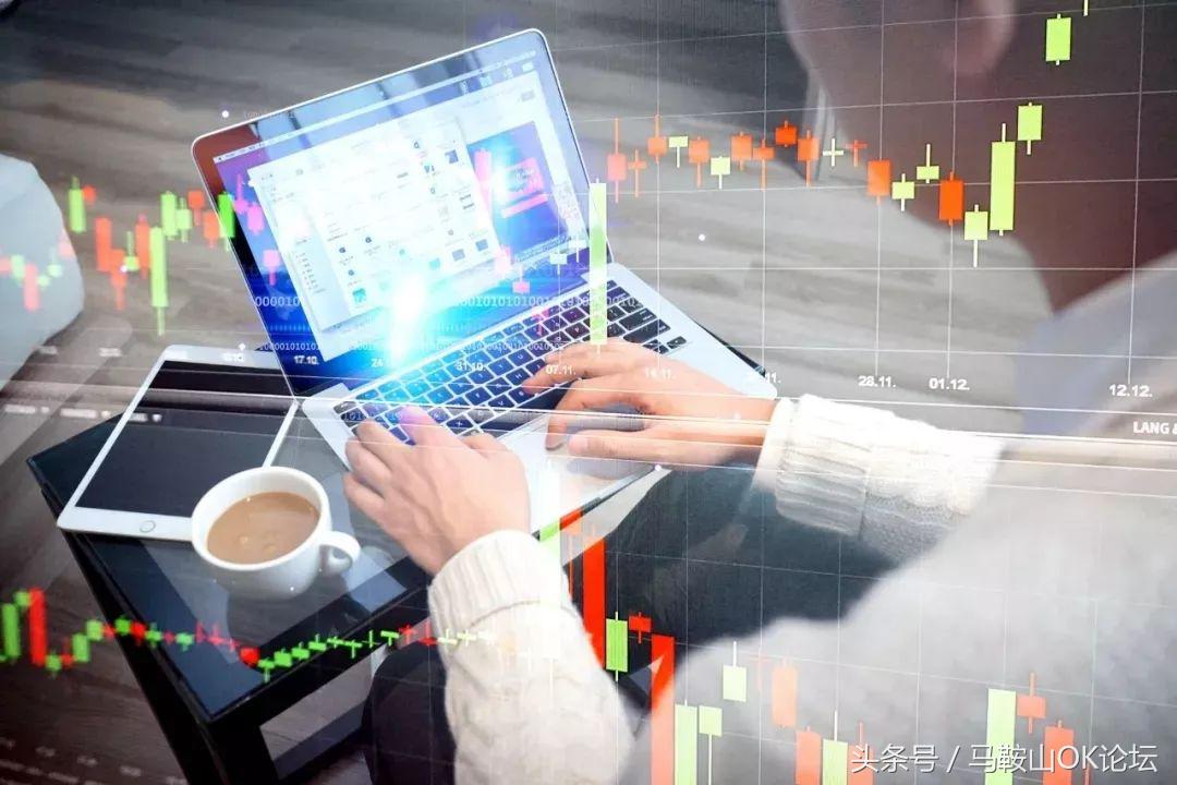 就凭这张纸，收入大涨哦！下半年马鞍山有一大波人收入要增加！