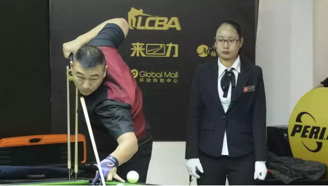 楚秉杰程成汉,楚秉杰陈成汉谁赢了