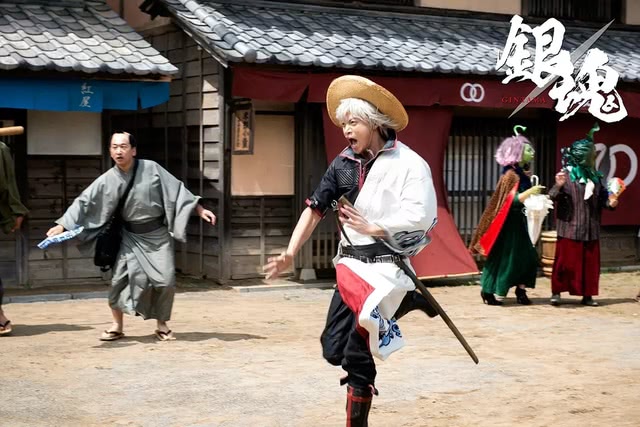 花样少年小栗旬,花样男子小栗旬合集