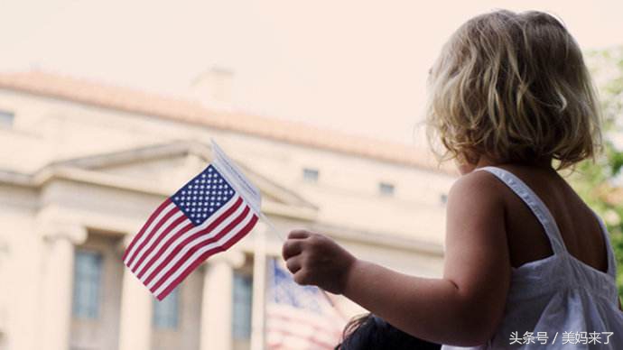 在美期间美宝出生后办理证件流程,美宝出生后在美国办理哪些证件
