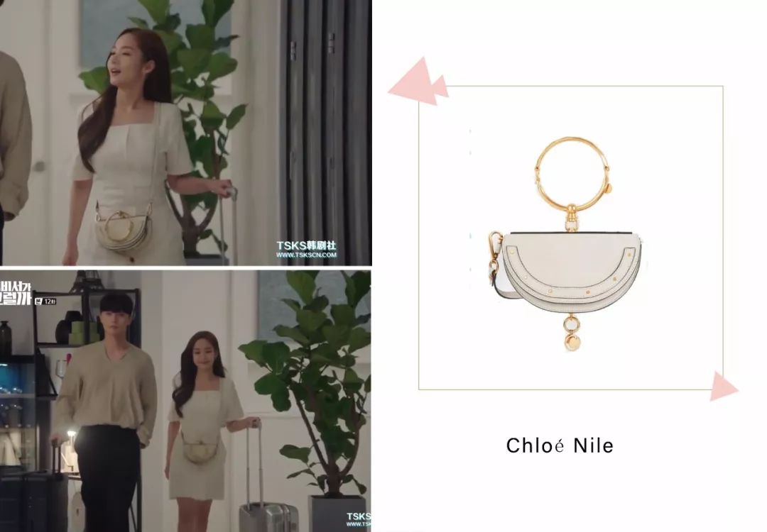 金秘书包包合集,金秘书提的包