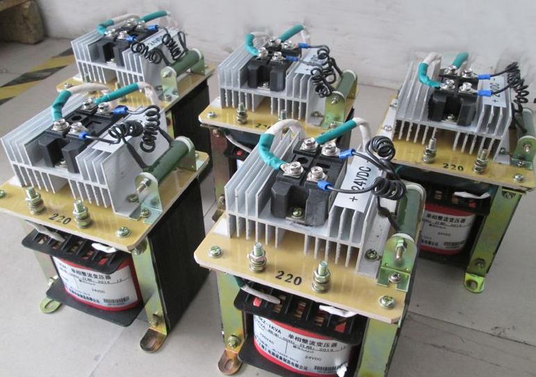 接触器互锁电机正反转电气原理图,二个接触器电机正反转自锁实物图