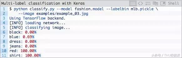 keras文本分类实战,keras教程