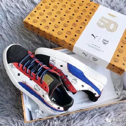 男朋友比Supreme、NIKE还要厉害，你们买的这只豹子怎会不火？