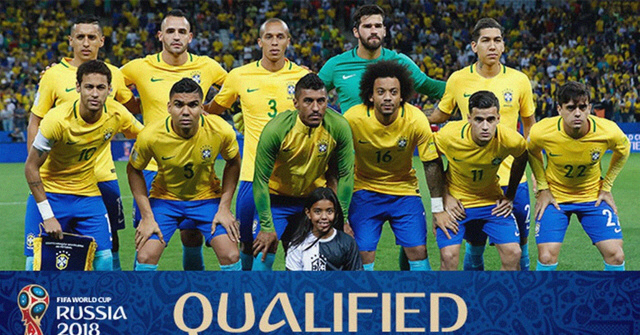 世界杯32支球队介绍,足球世界杯全国人民沸腾