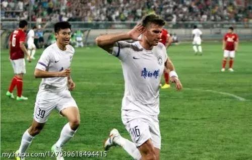 泰达现在的情况,泰达重回十年前