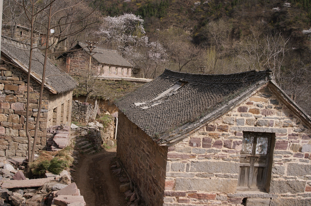 郭亮村民宿包吃住,郭亮村农家乐包吃住多少钱