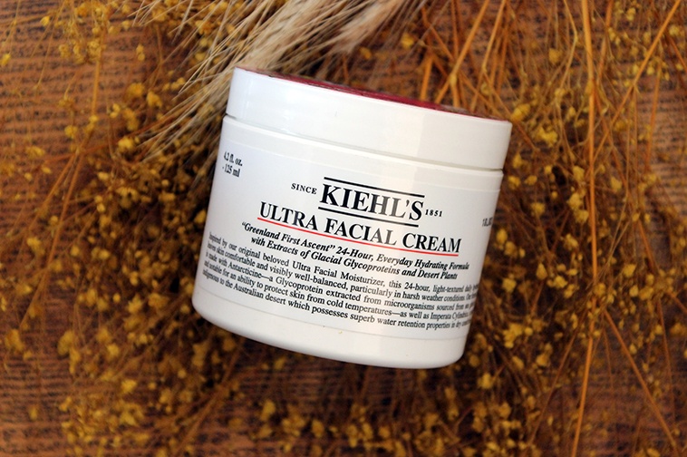 十大好用面霜和护肤品,十大好用面霜夏季