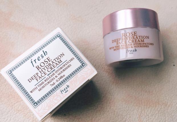 十大好用面霜和护肤品,十大好用面霜夏季