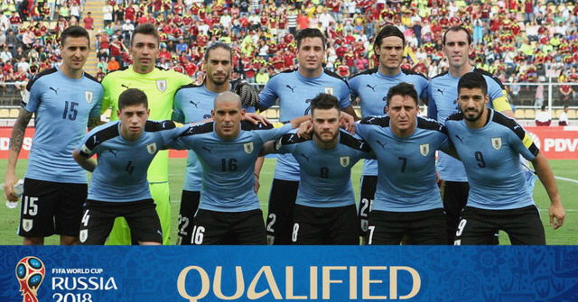 世界杯32支球队介绍,世界杯的32个球队名称