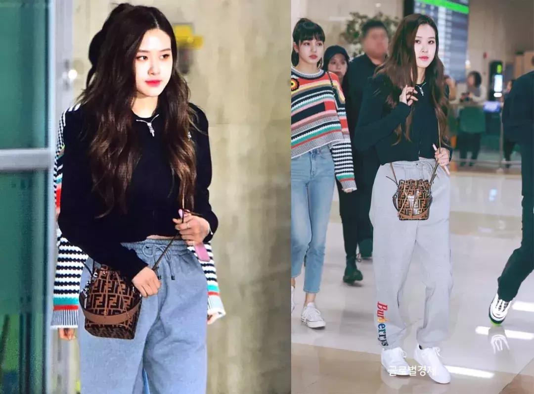 小众高级感时尚水桶包,高级感时尚百搭水桶包