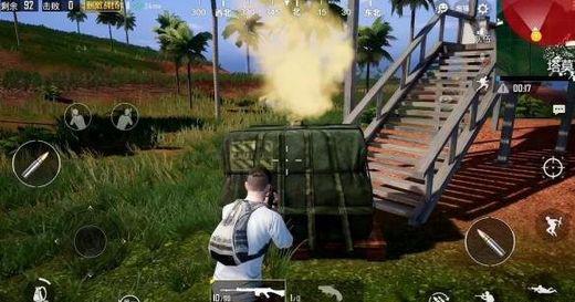 绝地求生依旧存在的死亡bug,绝地求生无限卡药bug被修复了吗