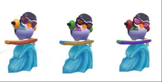 lol新出三件位移装备,lol新英雄三个皮肤原画