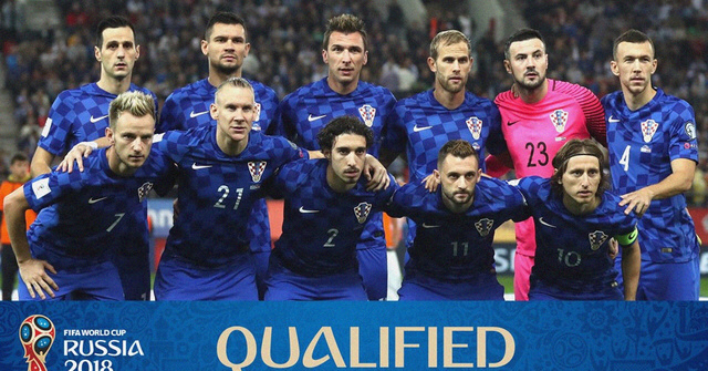 世界杯32支球队介绍,足球世界杯全国人民沸腾