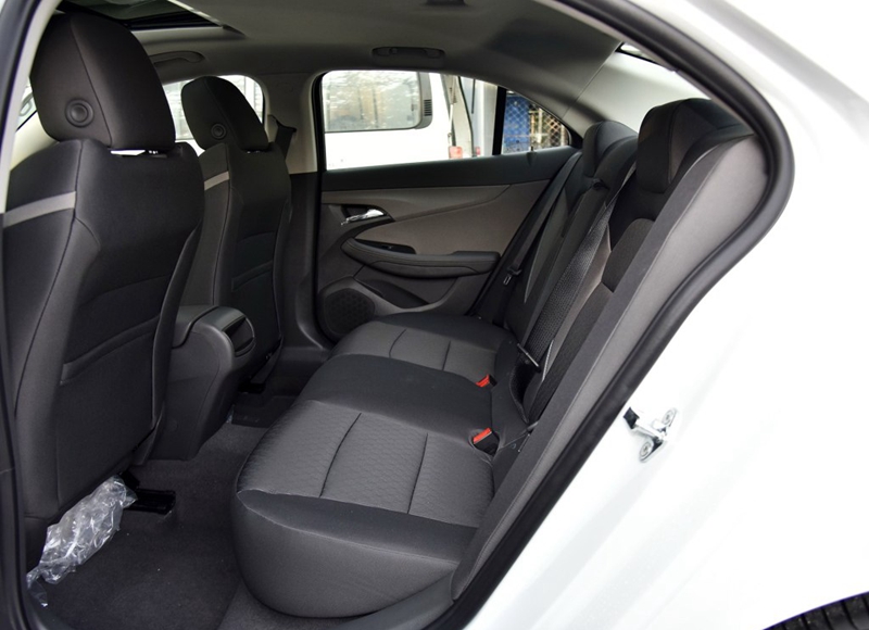 雪佛兰迈锐宝销量,三大神车迈锐宝